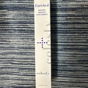 Celesty Enriched Lash & Brow Serum